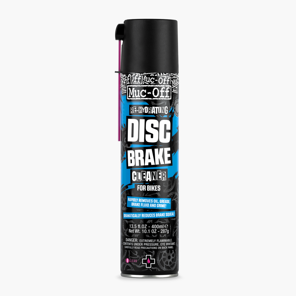 Muc-Off Disc Brake Cleaner - 13.5 fl. oz img