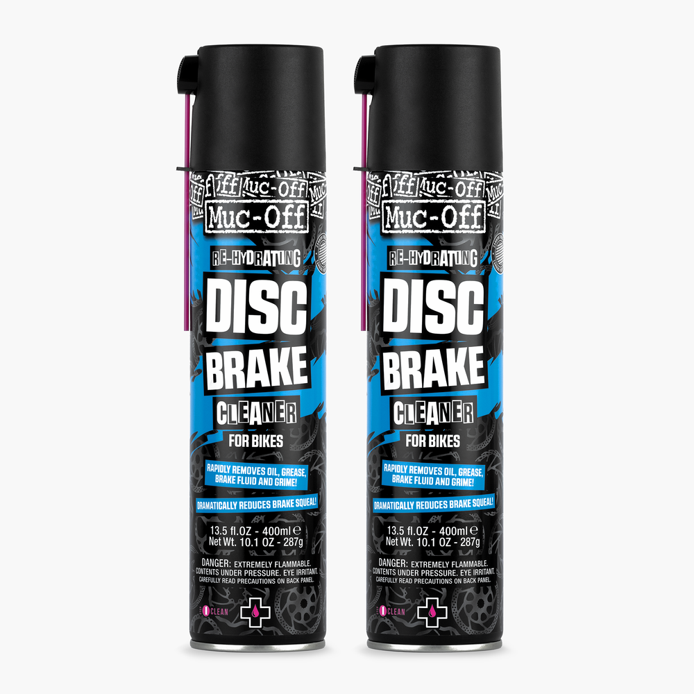 Muc-Off Disc Brake Cleaner - 13.5 fl. oz img two