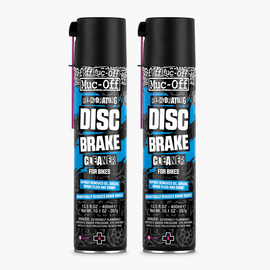 Muc-Off Disc Brake Cleaner - 13.5 fl. oz img two