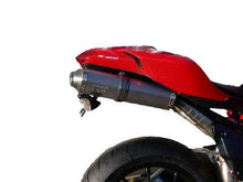Laden Sie das Bild in den Galerie-Viewer, Evotech Performance Tail Tidy for Ducati Superbike 848 / 1098 / 1198 image 3