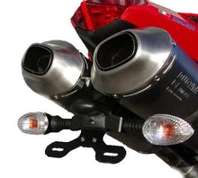 Laden Sie das Bild in den Galerie-Viewer, Evotech Performance Tail Tidy for Ducati Superbike 848 / 1098 / 1198 image 4