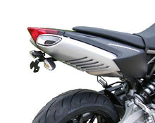 Laden Sie das Bild in den Galerie-Viewer, Evotech Performance Tail Tidy for 2018-2024 Aprilia Dorsoduro 750/900 image 3