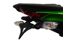 Laden Sie das Bild in den Galerie-Viewer, Evotech Performance Tail Tidy for 2014-2024 Kawasaki Z1000 image 3