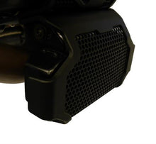 Laden Sie das Bild in den Galerie-Viewer, Evotech Performance Radiator, Oil Cooler &amp; Engine Guard Protection for Ducati Monster 1200 / S / R image 7