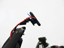 Laden Sie das Bild in den Galerie-Viewer, Evotech Performance Quad Lock Compatible Sat Nav Mount for Ducati Multistrada 950 / 1200 / 1260 image 2