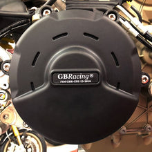 गैलरी व्यूवर में इमेज लोड करें, GB Racing Secondary Engine Cover Set Protection Slider Case for 2018+ Ducati Panigale V4/V4S image 4
