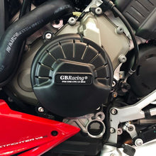 Load image into Gallery viewer, GB Racing Secondary Engine Cover Set Protection Slider Case for 2020+ Ducati Streetfighter V4 image 5