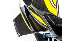 Laden Sie das Bild in den Galerie-Viewer, Ilmberger Carbon Fiber Winglets for 2018+ Ducati Panigale V4 / V4S / V4R