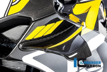 Laden Sie das Bild in den Galerie-Viewer, Ilmberger Carbon Fiber Winglets for 2018+ Ducati Panigale V4 / V4S / V4R