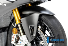 Load image into Gallery viewer, Ilmberger Carbon Front Mudguard for 2018+ Ducati Panigale V4 / V4S / V4R