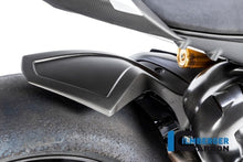 Load image into Gallery viewer, Ilmberger Carbon Rear Tire Hugger, Fender for 2018-24 Ducati Panigale V4, V4S, V4R img 5