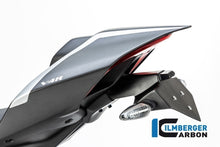 Load image into Gallery viewer, Ilmberger Carbon Single Seat Cowl for 2018+ Ducati Panigale V4 / V4S / V4R