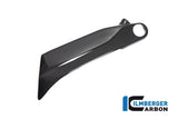 Ilmberger Carbon Left Frame Cover for 2018+ Ducati Panigale V4 / V4S / V4R