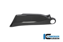 Load image into Gallery viewer, Ilmberger Carbon Left Frame Cover for 2018+ Ducati Panigale V4 / V4S / V4R