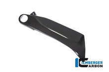 Load image into Gallery viewer, Ilmberger Carbon Right Frame Cover for 2018+ Ducati Panigale V4 / V4S / V4R