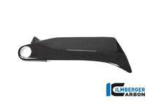 Load image into Gallery viewer, Ilmberger Carbon Right Frame Cover for 2018+ Ducati Panigale V4 / V4S / V4R