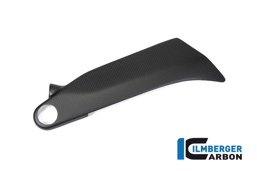 Ilmberger Carbon Right Frame Cover for 2018+ Ducati Panigale V4 / V4S / V4R