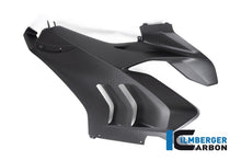 Load image into Gallery viewer, Ilmberger Carbon Fairing Left Side Panel for 2018+ Ducati Panigale V4 / V4S / V4R