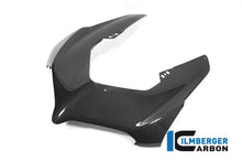 Load image into Gallery viewer, Ilmberger Carbon Front Fairing for 2018+ Ducati Panigale V4 / V4S / V4R