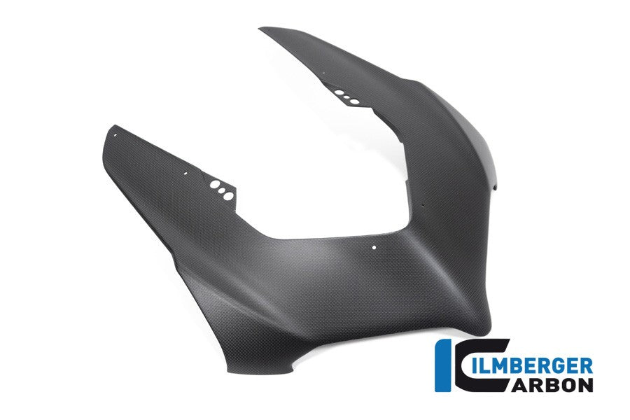 Ilmberger Carbon Front Fairing for 2018+ Ducati Panigale V4 / V4S / V4R