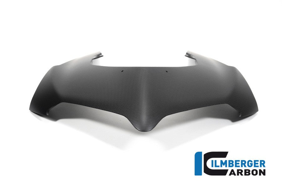 Ilmberger Carbon Front Fairing for 2018+ Ducati Panigale V4 / V4S / V4R