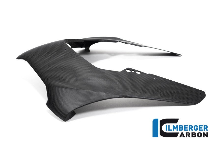 Ilmberger Carbon Front Fairing for 2018+ Ducati Panigale V4 / V4S / V4R