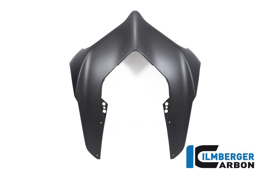 Ilmberger Carbon Front Fairing for 2018+ Ducati Panigale V4 / V4S / V4R