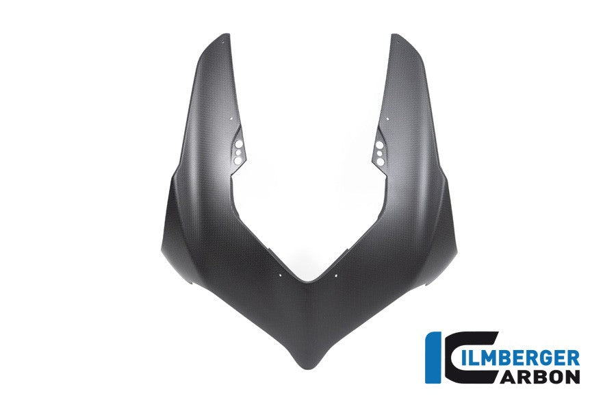 Ilmberger Carbon Front Fairing for 2018+ Ducati Panigale V4 / V4S / V4R