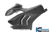Load image into Gallery viewer, Ilmberger Carbon Fairing Right Side Panel for 2018+ Ducati Panigale V4 / V4S / V4R