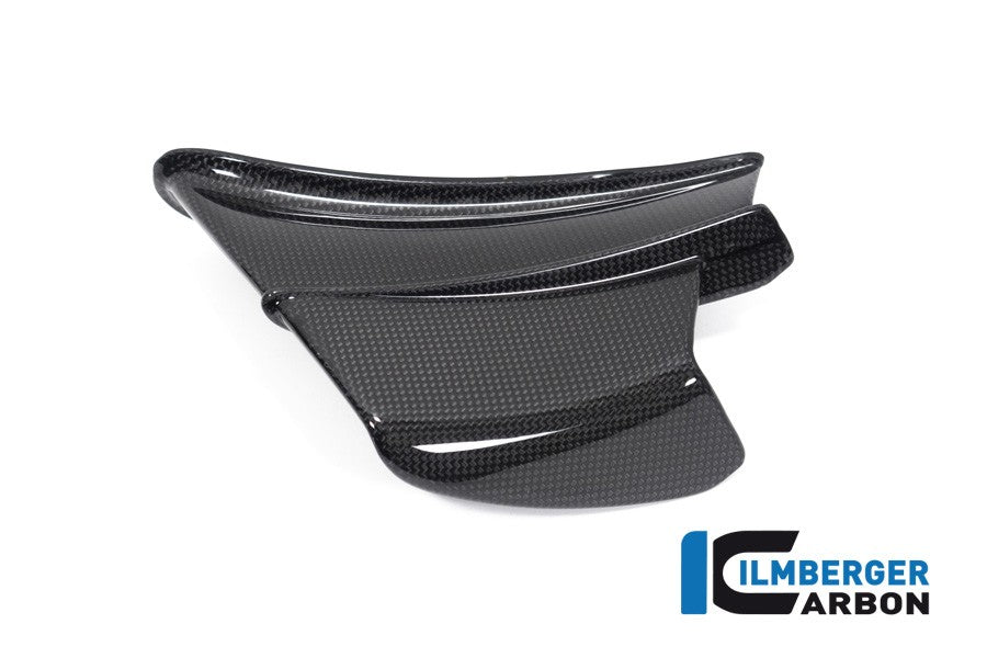 Ilmberger Carbon Fiber Winglets for 2018+ Ducati Panigale V4 / V4S / V4R