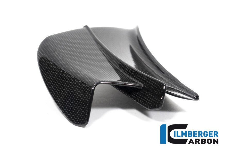 Ilmberger Carbon Fiber Winglets for 2018+ Ducati Panigale V4 / V4S / V4R