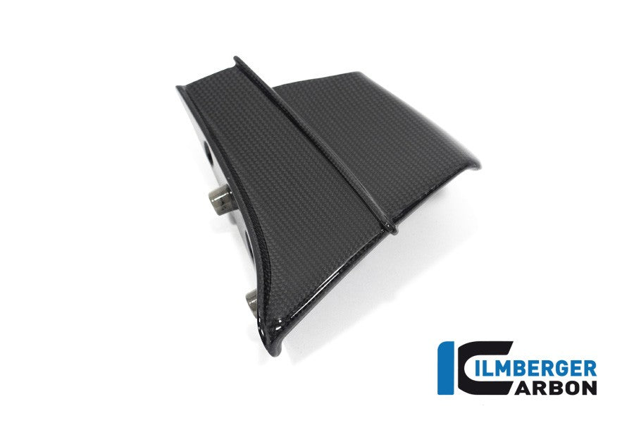 Ilmberger Carbon Fiber Winglets for 2018+ Ducati Panigale V4 / V4S / V4R