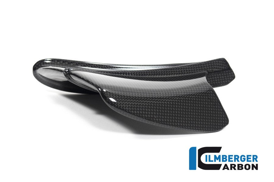 Ilmberger Carbon Fiber Winglets for 2018+ Ducati Panigale V4 / V4S / V4R