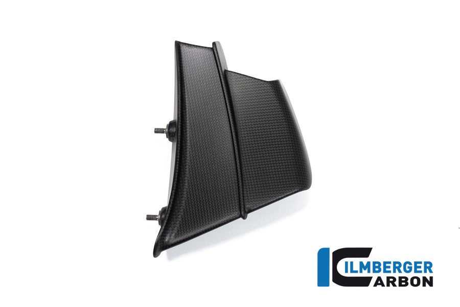 Ilmberger Carbon Fiber Winglets for 2018+ Ducati Panigale V4 / V4S / V4R
