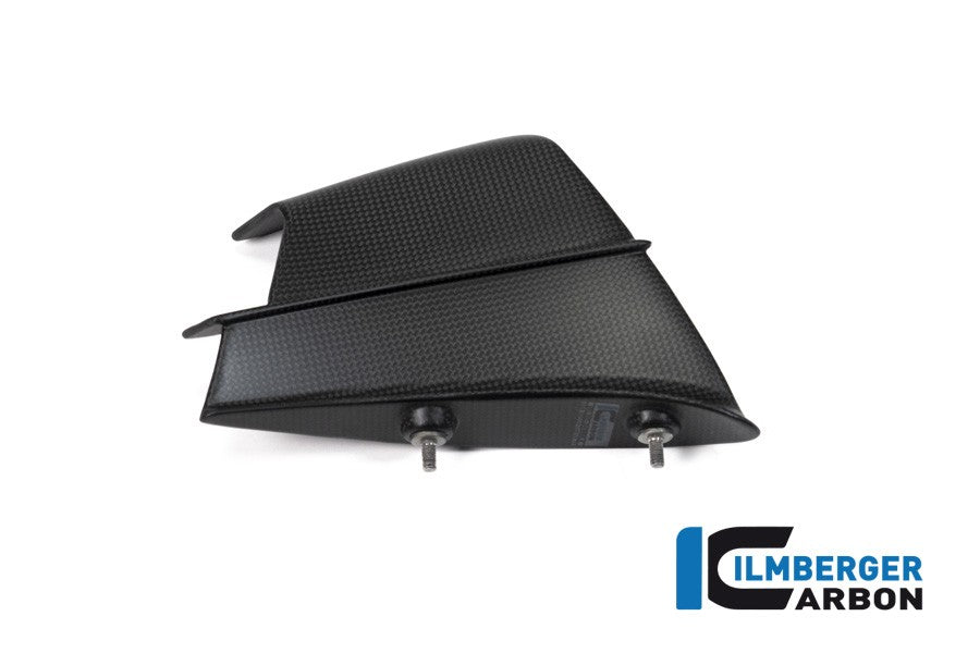 Ilmberger Carbon Fiber Winglets for 2018+ Ducati Panigale V4 / V4S / V4R