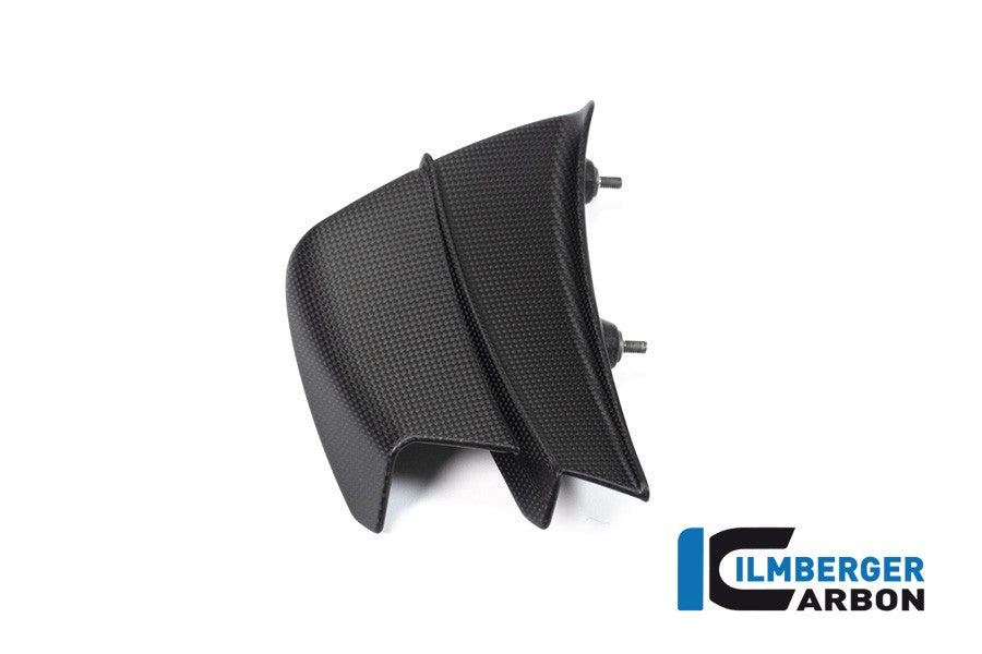 Ilmberger Carbon Fiber Winglets for 2018+ Ducati Panigale V4 / V4S / V4R