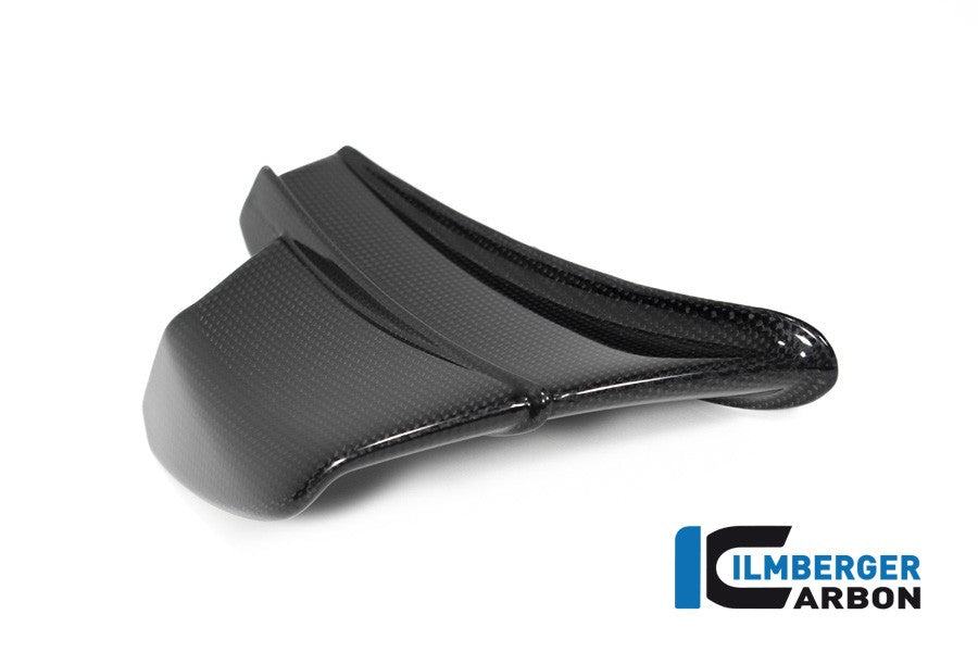 Ilmberger Carbon Fiber Winglets for 2018+ Ducati Panigale V4 / V4S / V4R