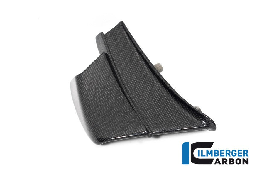 Ilmberger Carbon Fiber Winglets for 2018+ Ducati Panigale V4 / V4S / V4R