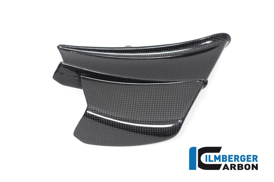 Ilmberger Carbon Fiber Winglets for 2018+ Ducati Panigale V4 / V4S / V4R
