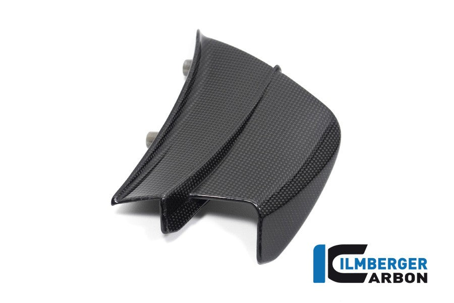 Ilmberger Carbon Fiber Winglets for 2018+ Ducati Panigale V4 / V4S / V4R