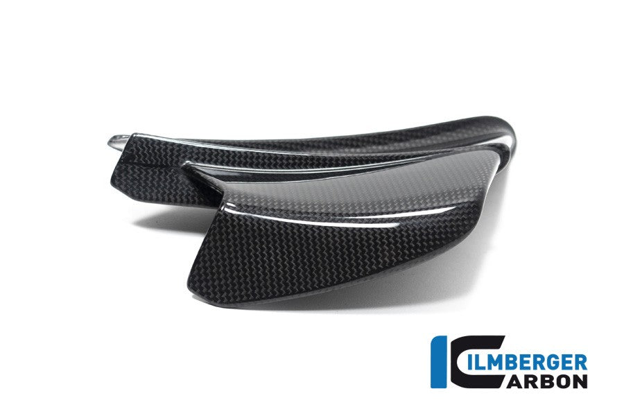 Ilmberger Carbon Fiber Winglets for 2018+ Ducati Panigale V4 / V4S / V4R
