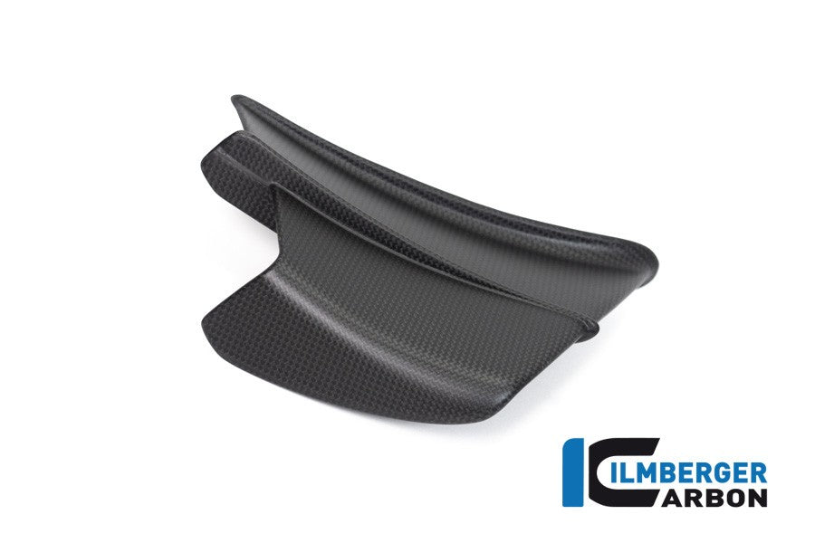 Ilmberger Carbon Fiber Winglets for 2018+ Ducati Panigale V4 / V4S / V4R