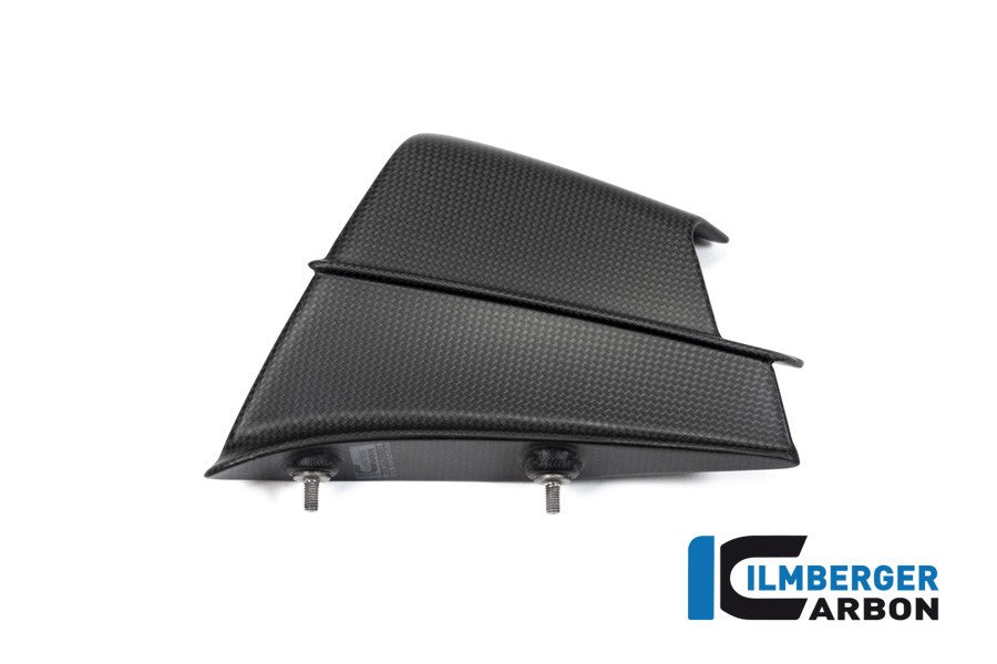 Ilmberger Carbon Fiber Winglets for 2018+ Ducati Panigale V4 / V4S / V4R
