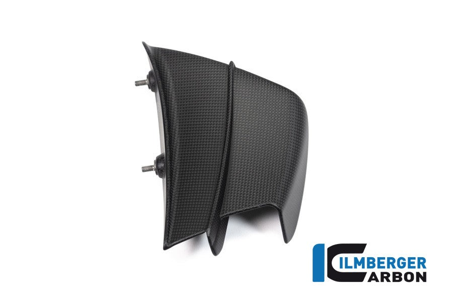 Ilmberger Carbon Fiber Winglets for 2018+ Ducati Panigale V4 / V4S / V4R