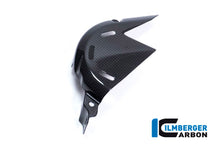 Load image into Gallery viewer, Ilmberger Carbon Chain Sprocket Cover for 2018+ Ducati Panigale V4 / V4S / V4R