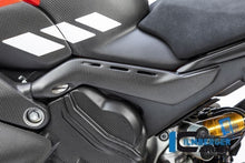 Laden Sie das Bild in den Galerie-Viewer, Ilmberger Carbon Sub-Frame Protector for 2018+ Ducati Panigale V4 / V4S / V4R