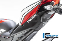 Load image into Gallery viewer, Ilmberger Carbon Rear Undertray for 2018+ Ducati Panigale V4 / V4S / V4R