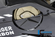 Load image into Gallery viewer, Ilmberger Carbon Alternator Cover for 2018+ Ducati Panigale V4, V4S, V4R