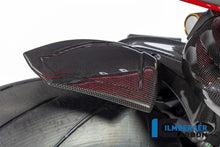 Load image into Gallery viewer, Ilmberger Carbon Rear Tire Hugger, Fender for 2018-24 Ducati Panigale V4, V4S, V4R img 6