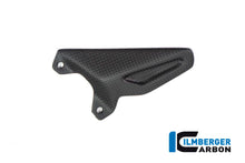 Load image into Gallery viewer, Ilmberger Carbon Heel Guard for 2018-24 Ducati Panigale, Streetfighter V4 / V4S / V4R